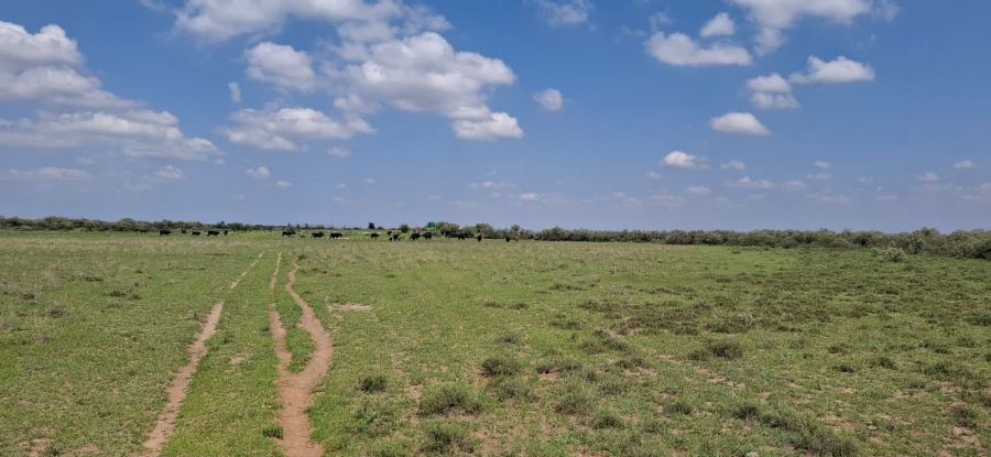4 Bedroom Property for Sale in Jan Kempdorp Rural Northern Cape